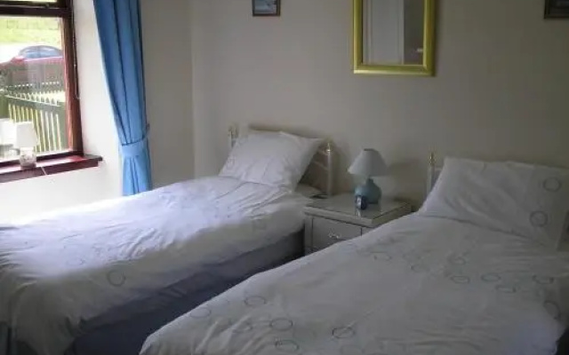 East Brae Cottage BB