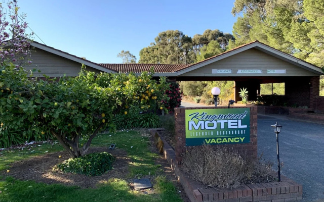 Comfort Inn Kingswood