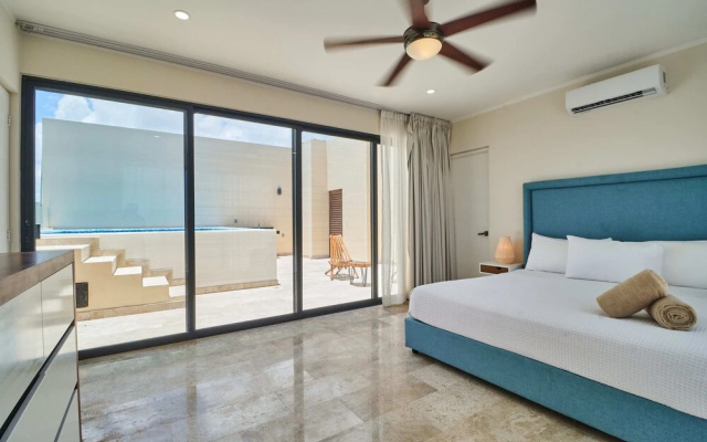 Viva Residence 301 By Lockey