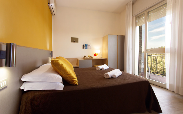 Hotel Antares
