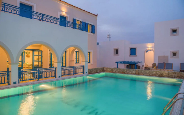 Romantica Hotel and Apartments