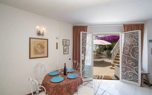 Villa Isabel