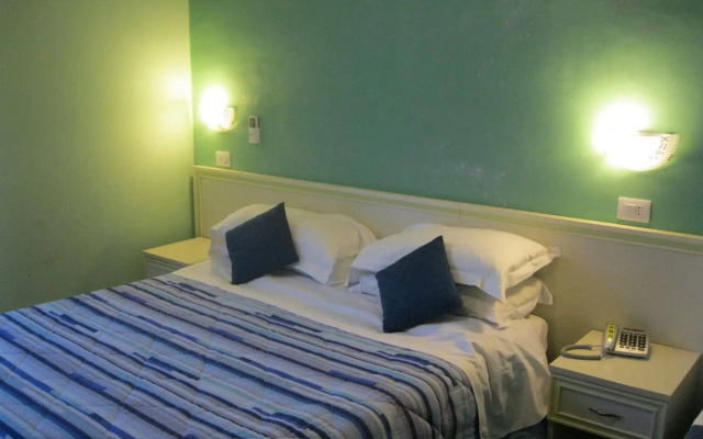 Hotel Gran Sasso