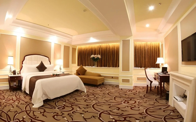Foshan Golden Jubilee Hotel
