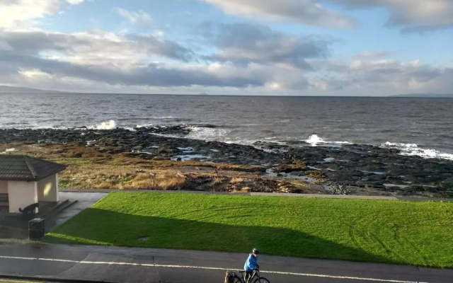Wood Court, Troon