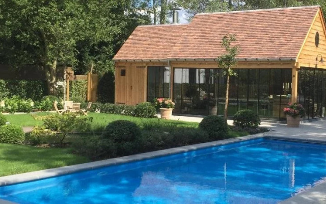 B&B Charming Escape