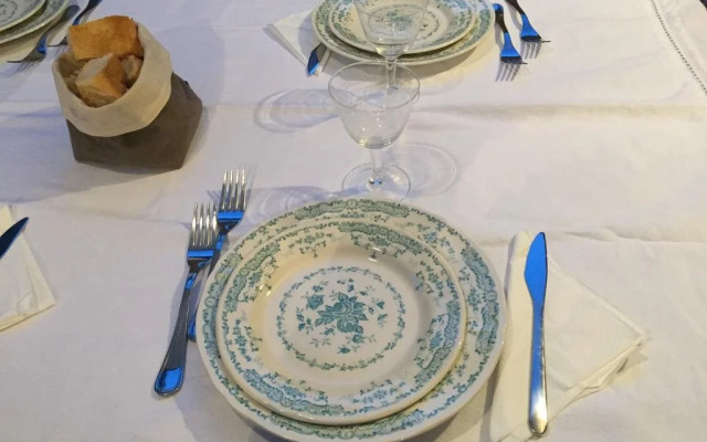 Bed And Breakfast La Cava di Terzo