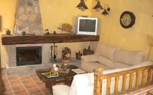 Hostal Rural Las Cuatro Calles