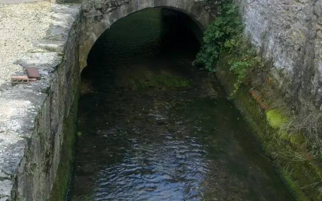 Moulin de la Garrigue