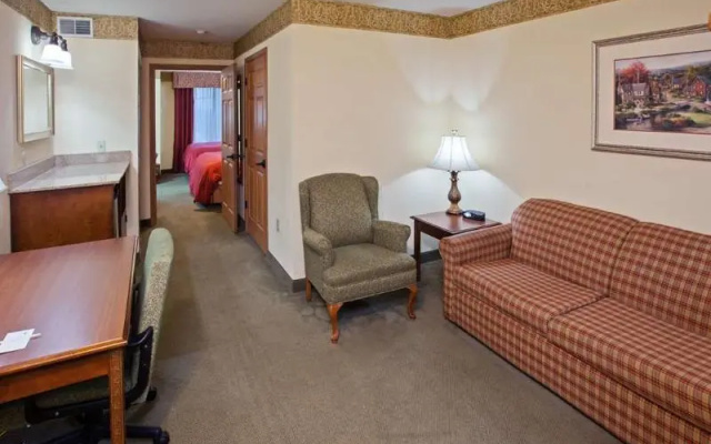 Country Inn by Radisson, Youngstown West, OH