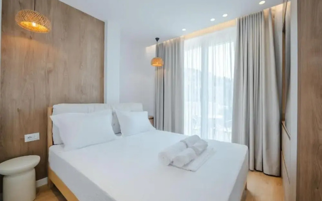 Promar Villas & Apartments