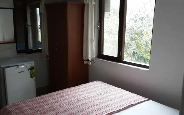 Cennet Pansiyon