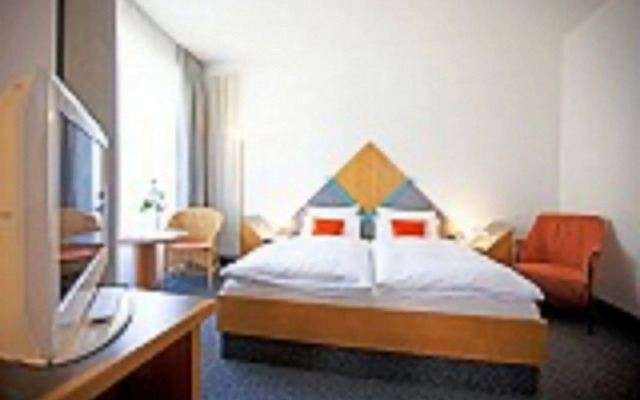 Domizil Tuebingen