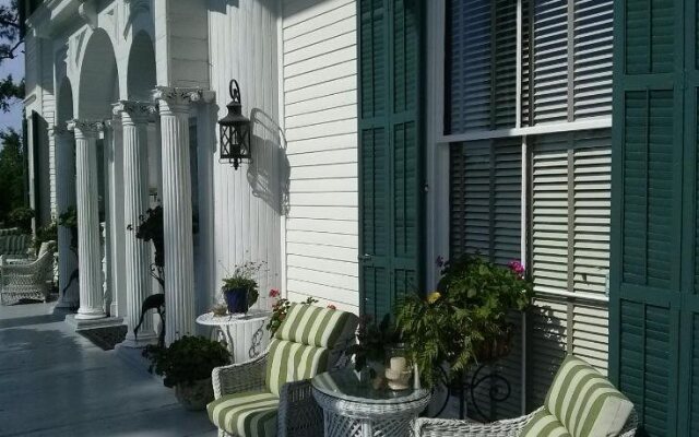 Rosemary Inn Bed & Breakfast
