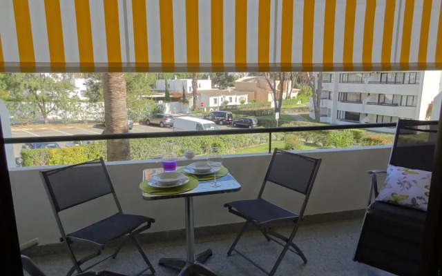Scalabis Apartments