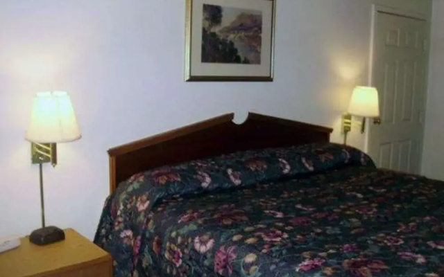 Econo Lodge Elk City