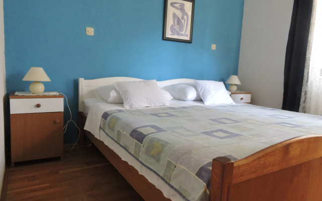 Apartments Ivanov