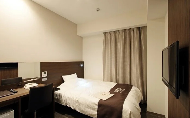 Kaita City Hotel