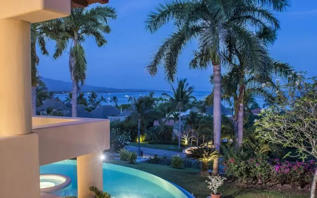 Casa Paraiso