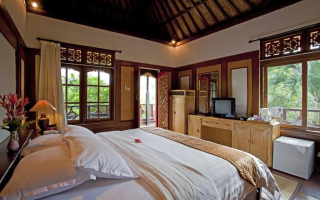 Artini 2 Cottages