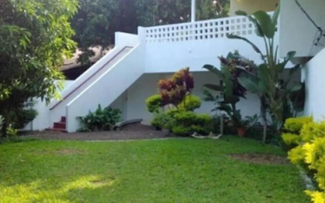 Ilha Azul House