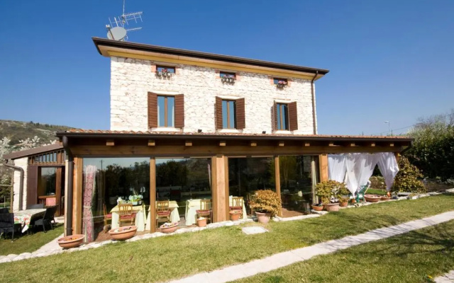 Villa Gesi