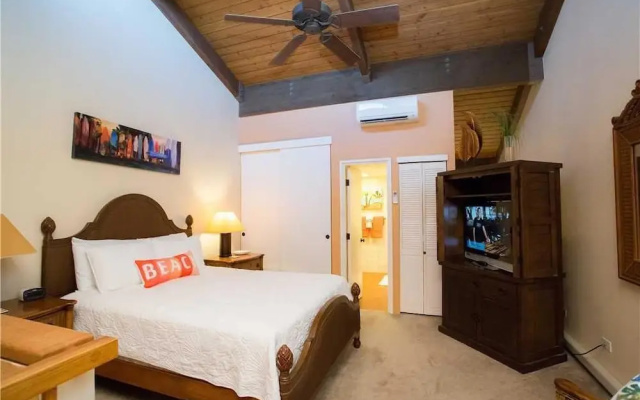 Kamaole Sands 6407 - Two Bedroom Condo