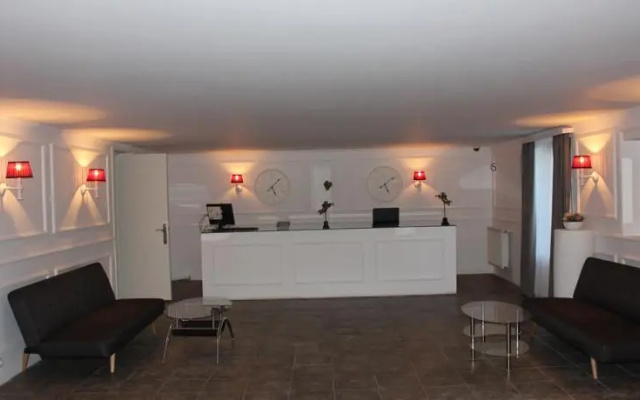 Inn Comfort