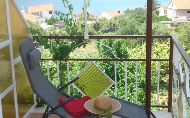 Coastal Comfort in Vinisce