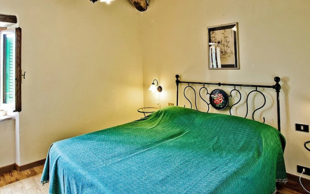 Agriturismo Terra di Michelangelo