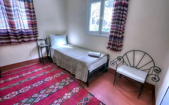Riad Les Roches Todra