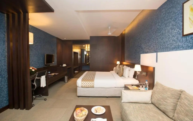 Enrise By Sayaji Bhopal