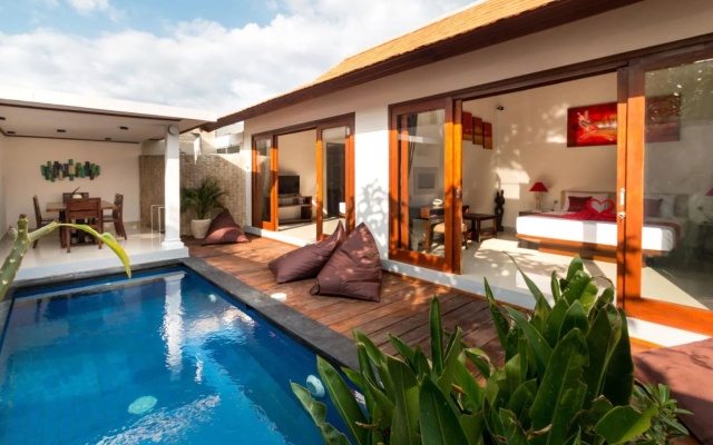 Little Coco Private Villas