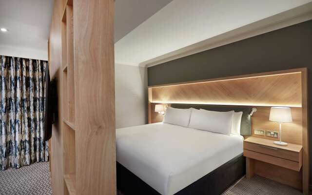 Hilton London Croydon