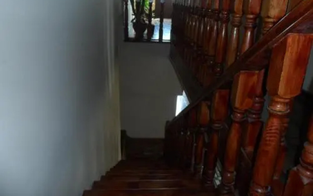 Koka House