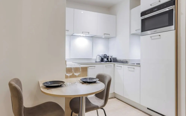 Studio Cosy - 2P - Boulogne Billancourt