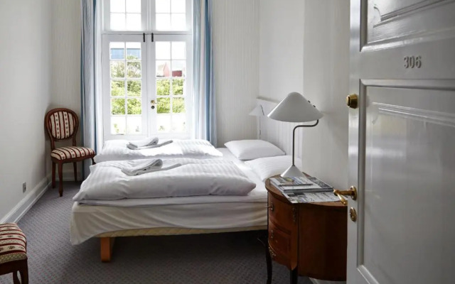 Brøndums Hotel