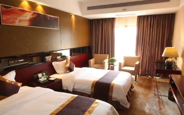 Qiancheng Hui Hotel