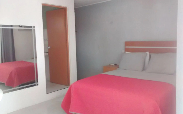 Hotel 49