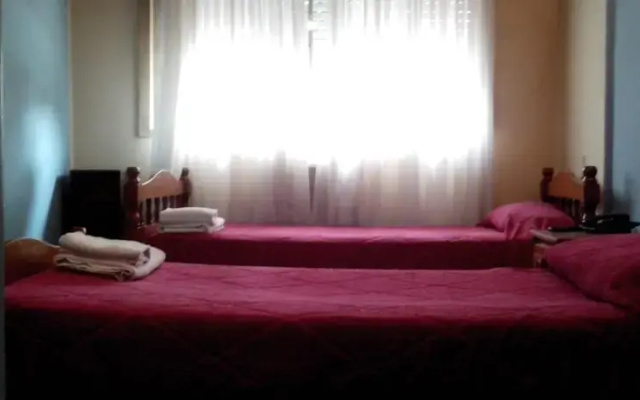 Hotel Biarritz