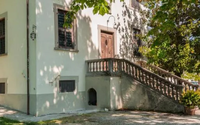 Residenza privata Paradiso