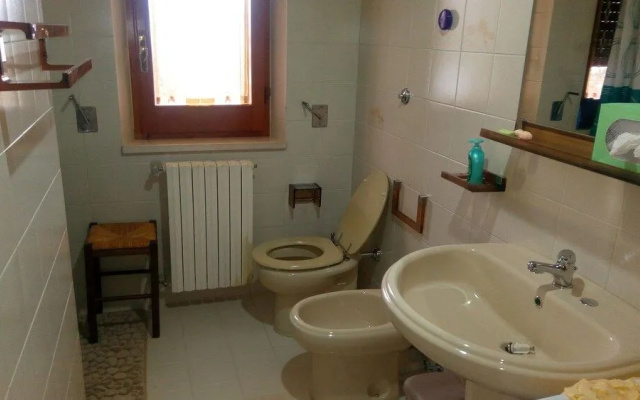 B&B L'Aruccia di Liliana