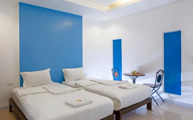 PaPlern Resort