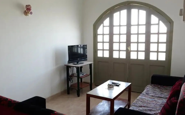 Villa Joanna Luxor