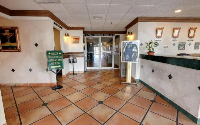 Miami Gardens Inn & Suites