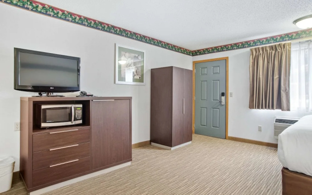 Comfort Inn