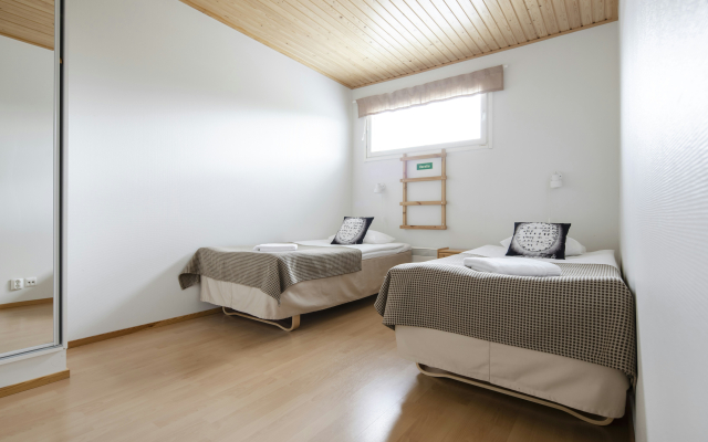 Lapland Hotels Akashotelli
