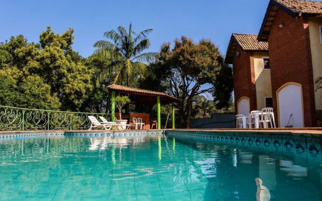 Hotel Tabarana