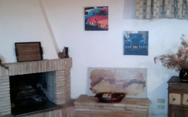 Panoramic House