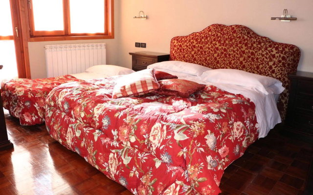 Hotel Laghetto